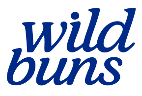 Wild Buns Logo